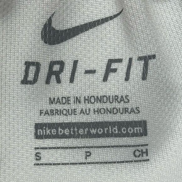 Nike Dri Fit White Skirt size Small - Picture 4 of 5